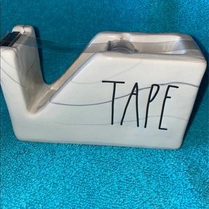 Rae Dunn Tape Dispenser
